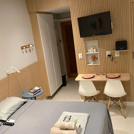 ACONCHEGANTE APARTAMENTO NO LEBLOn-3